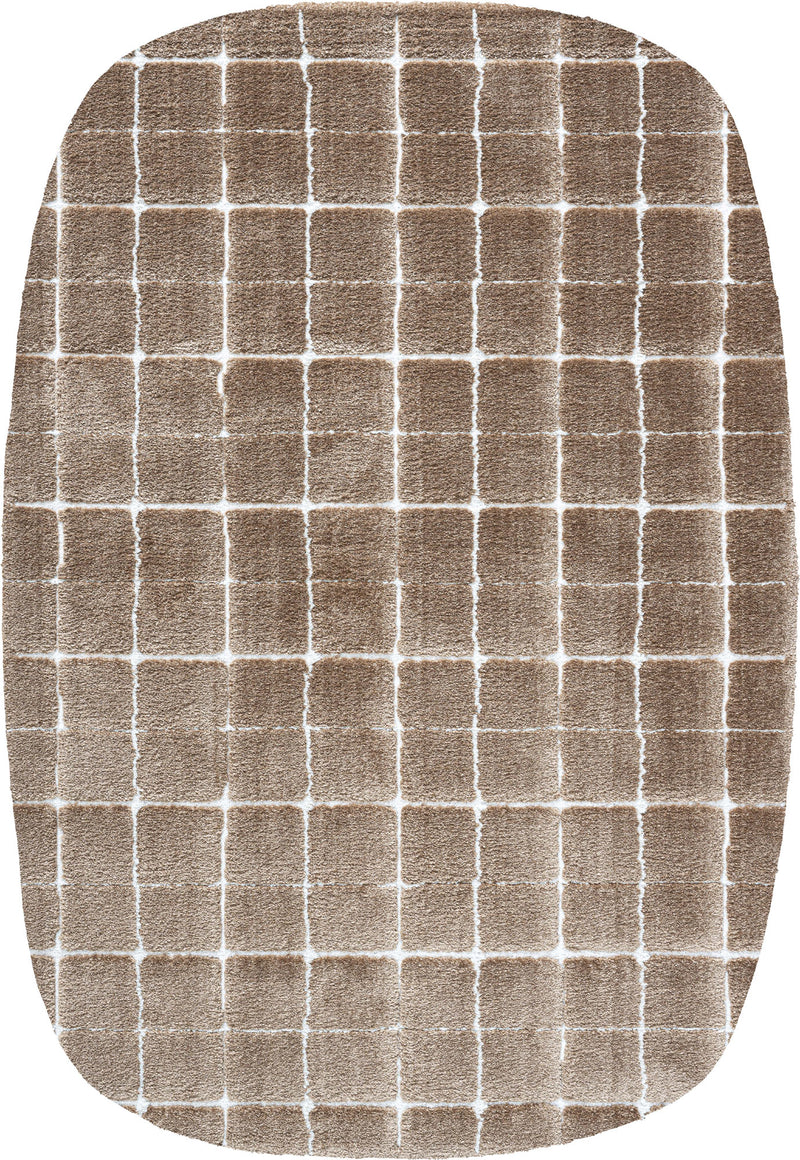 Dune - 014- 0003 1262 - Brown / Beige
