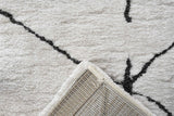 Dune - 014- 0054 6131 Beige / Black