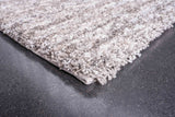 Mehari- 023 - 0067 6292- Grey/  Multi - Circles, Squares and Runners Available-  MC