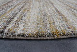 Mehari- 023 - 0094 6969 -  Multi - Circles, Squares and Runners Available-  MC