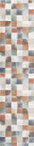 Mehari- 023 - 0245 6767 -  Multi - Circles, Squares and Runners Available-  MC