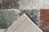 Mehari- 023 - 0245 6767 -  Multi - Circles, Squares and Runners Available-  MC