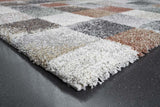 Mehari- 023 - 0245 6767 -  Multi - Circles, Squares and Runners Available-  MC