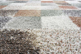 Mehari- 023 - 0245 6767 -  Multi - Circles, Squares and Runners Available-  MC