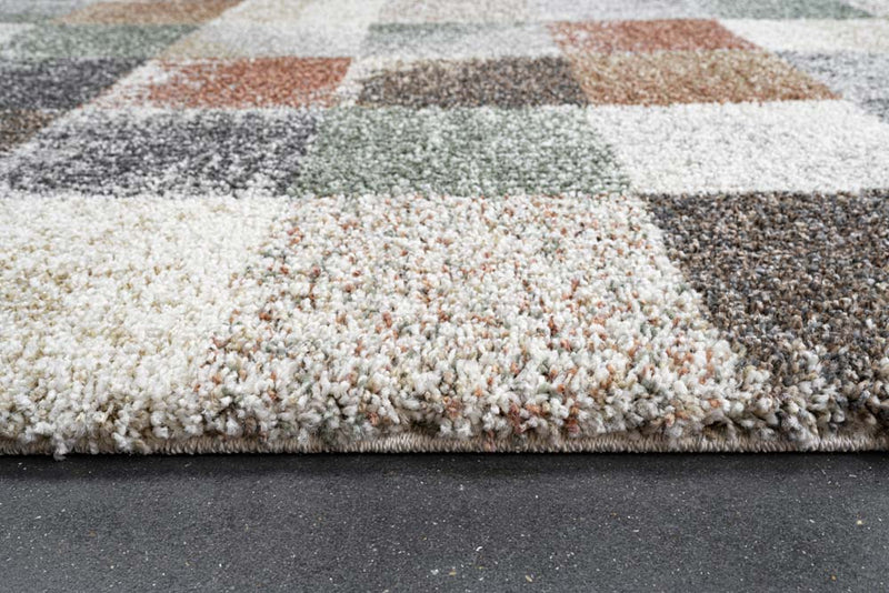 Mehari- 023 - 0245 6767 -  Multi - Circles, Squares and Runners Available-  MC