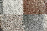 Mehari- 023 - 0245 6767 -  Multi - Circles, Squares and Runners Available-  MC