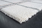 Mehari- 023 - 0367  6767 -  White / Brown / Grey