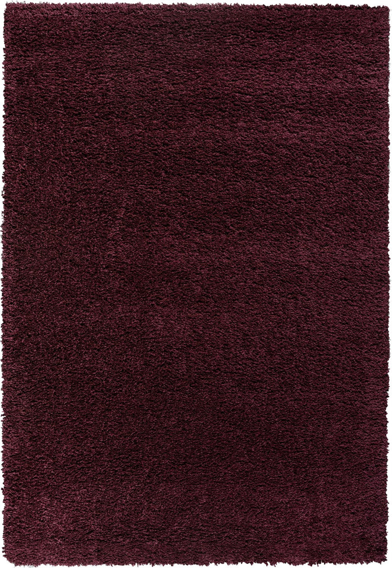 Twilight Shaggy -  039-0001 1144 - Burgundy - Mastercraft Rugs