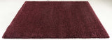 Twilight Shaggy -  039-0001 1144 - Burgundy - Mastercraft Rugs
