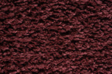 Twilight Shaggy -  039-0001 1144 - Burgundy - Mastercraft Rugs