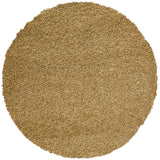 Twilight Shaggy -  039-0001 4422- Gold-  Rugs and Runners- CIRCLES/SQUARES AVAILABLE- MC
