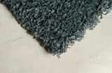 Twilight Shaggy -  039-0001 5544 - Petrol - Mastercraft Rugs
