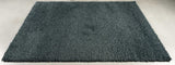 Twilight Shaggy -  039-0001 5544 - Petrol - Mastercraft Rugs