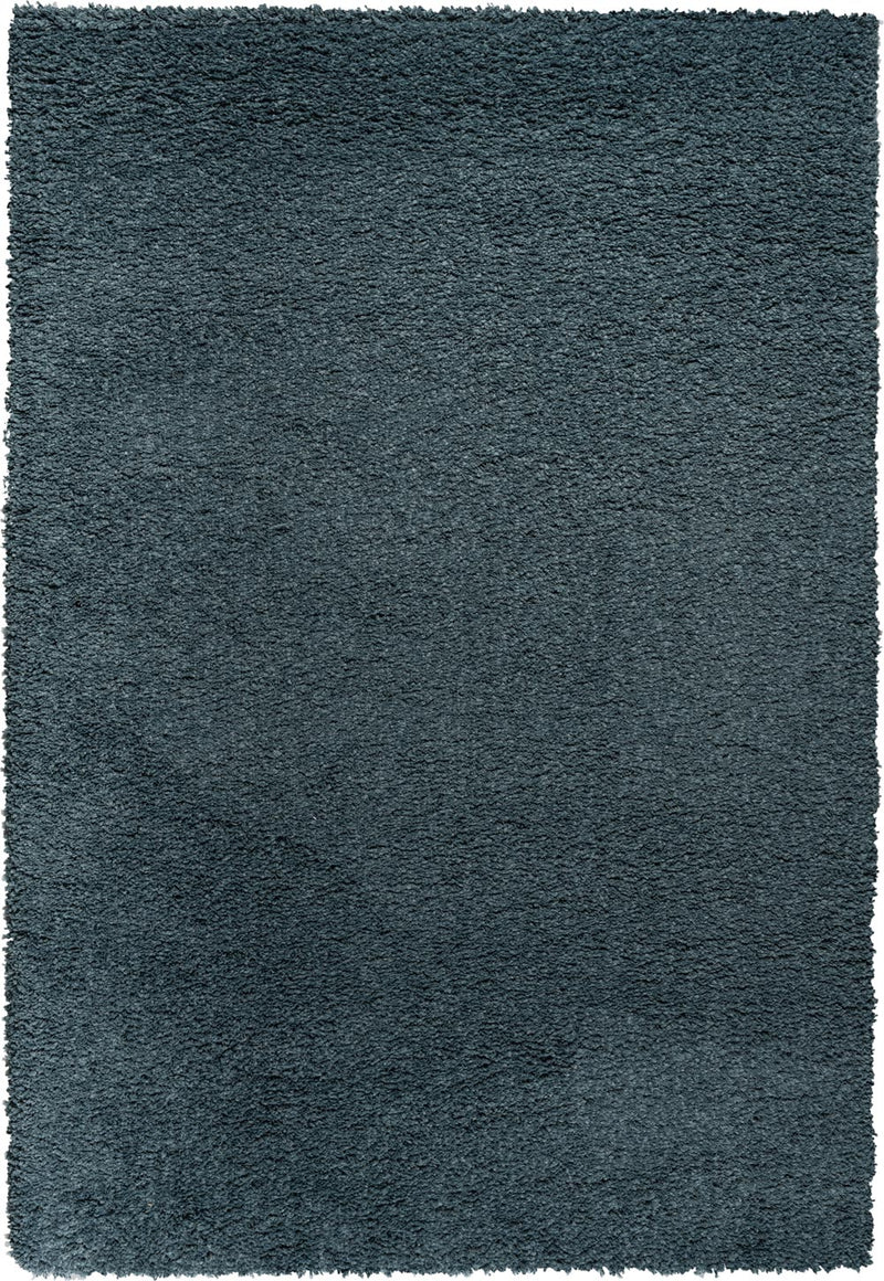 Twilight Shaggy -  039-0001 5544 - Petrol - Mastercraft Rugs