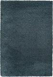 Twilight Shaggy -  039-0001 5544 - Petrol - Mastercraft Rugs