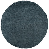 Twilight Shaggy -  039-0001 5544 - Petrol - Mastercraft Rugs