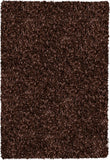 Twilight Shaggy -  039-0001 8822 - Rusty Brown-  Rugs and Runners- CIRCLES/SQUARES AVAILABLE- MC