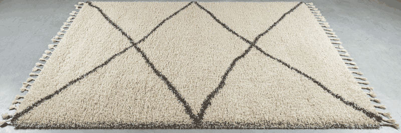 Twilight Shaggy -  039-0004 6933