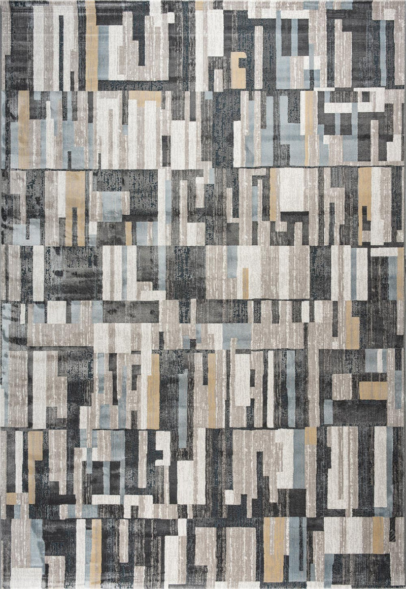 Canyon - 052- 0109 3738- Mastercraft Rugs