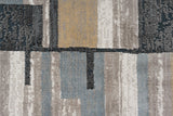 Canyon - 052- 0109 3738- Mastercraft Rugs