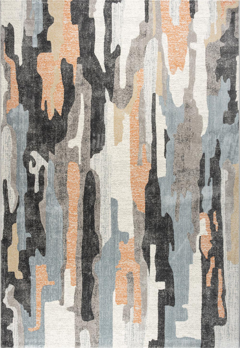 Canyon - 052- 0110 6656- Mastercraft Rugs