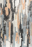 Canyon - 052- 0110 6656- Mastercraft Rugs