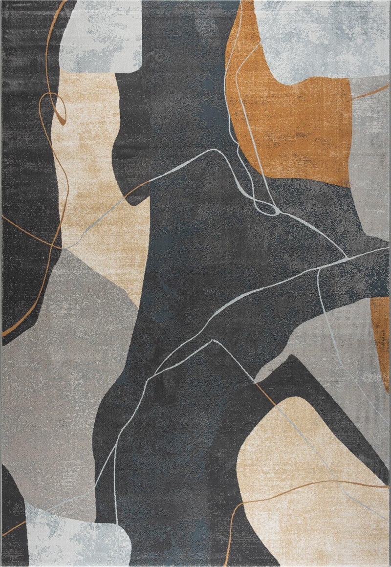 Canyon - 052- 0111 3838- Mastercraft Rugs