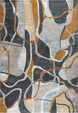 Canyon - 052- 0112 3838- Mastercraft Rugs