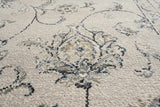 Da Vinci- 057 - 0126 6666- Cream/Grey - MC