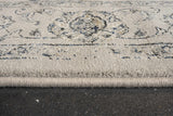 Da Vinci- 057 - 0126 6666- Cream/Grey - MC