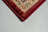 Da Vinci- 057 - 0471 - 1434- Mastercraft Rugs