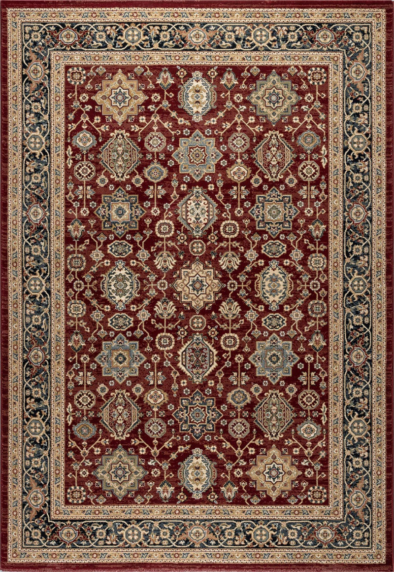 Da Vinci- 057 - 0471 - 1434- Mastercraft Rugs