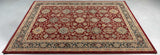 Da Vinci- 057 - 0471 - 1434- Mastercraft Rugs