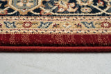 Da Vinci- 057 - 0471 - 1434- Mastercraft Rugs