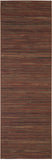 Brighton- Rugs and Runners- 098-0122 1000-99- Red