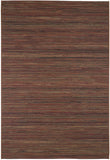 Brighton- Rugs and Runners- 098-0122 1000-99- Red
