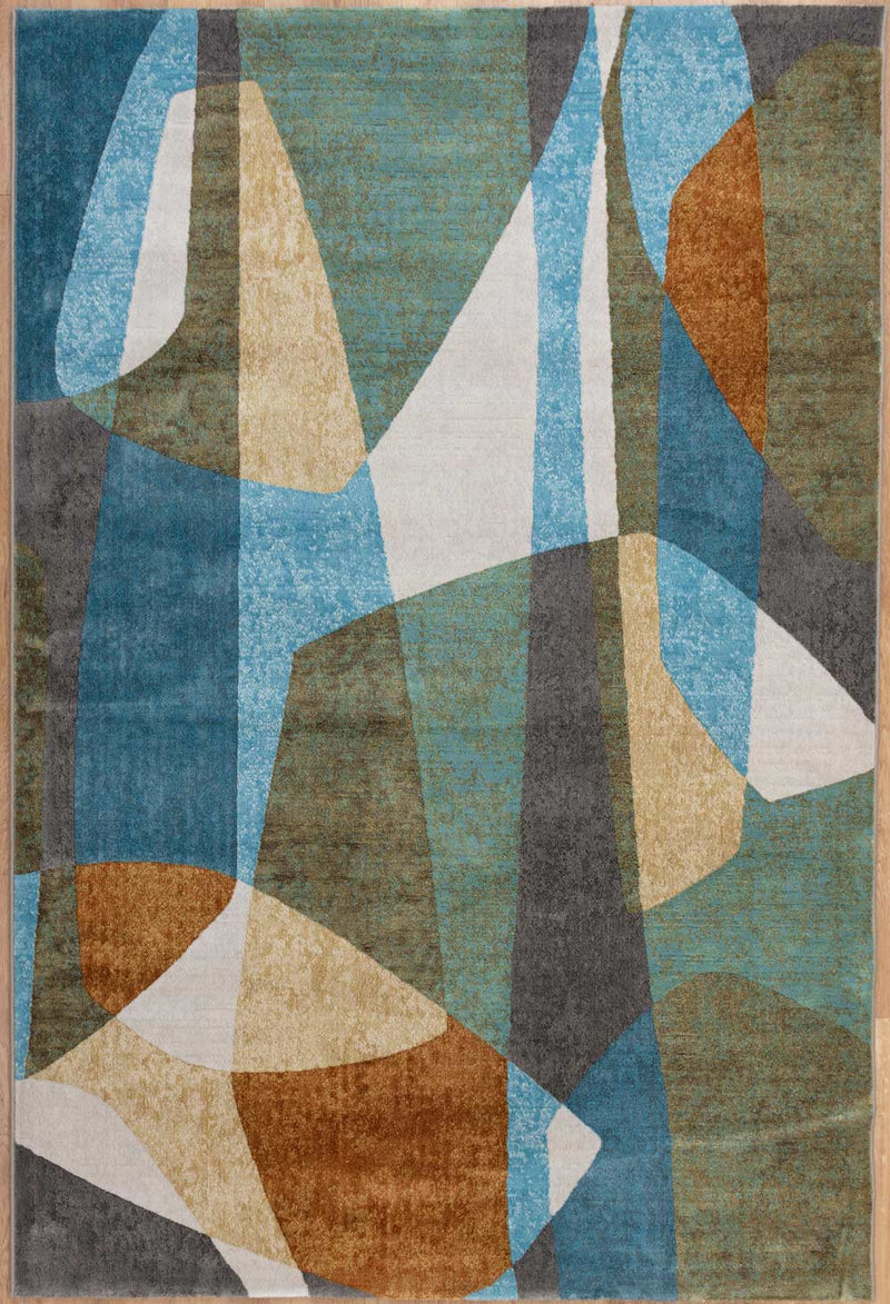 City -  474333 / JD990 - Mastercraft Rugs