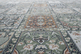 Viscose - Royal Palace - 914-0028 4545