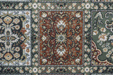 Viscose - Royal Palace - 914-0028 4545