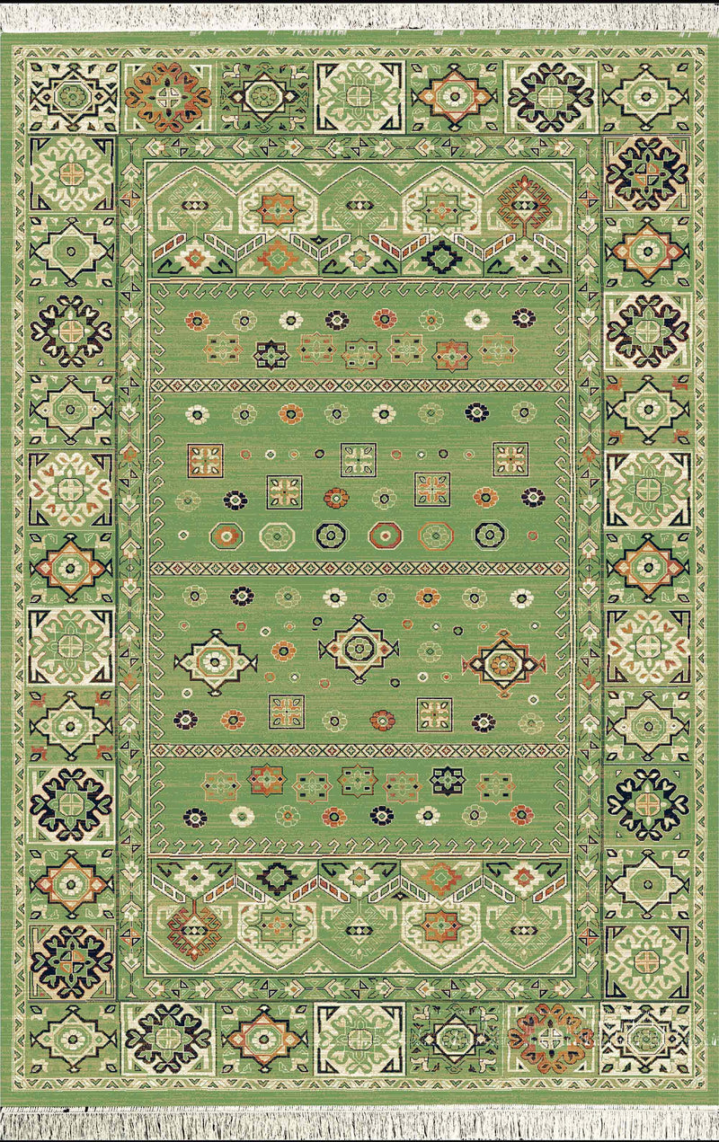 Viscose - Royal Palace - 914-0272  4545