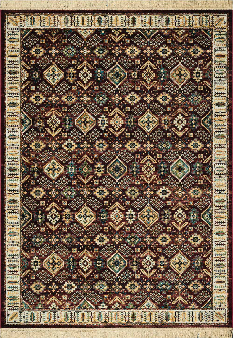 Viscose - Royal Palace - 914-0670 1060