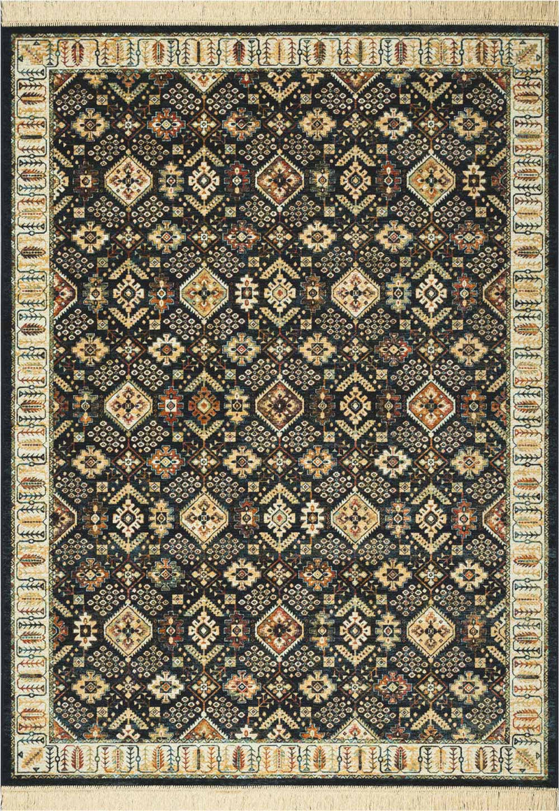 Viscose - Royal Palace - 914-0610  3161