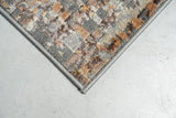 Paprika - 978 - 0093 3121 - Mastercraft Rugs