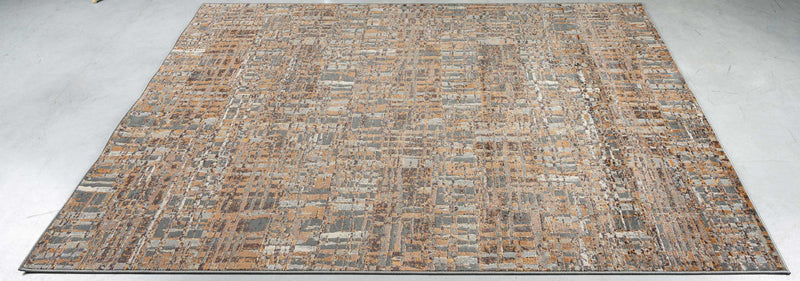 Paprika - 978 - 0093 3121 - Mastercraft Rugs