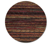 Brighton- Rugs and Runners- 098-0122 1000-99- Red