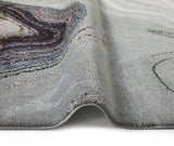 Amara - AMA104 - Sage / Grey  - Rama (Concept Looms)