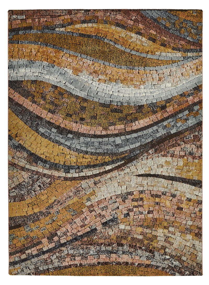 Amara - AMA105 - Bronze  - Rama (Concept Looms)