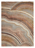 Amara - AMA108 - Blush / Grey - Rama (Concept Looms)