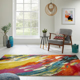 Art - ART102- Multi - Rama (Concept Looms)