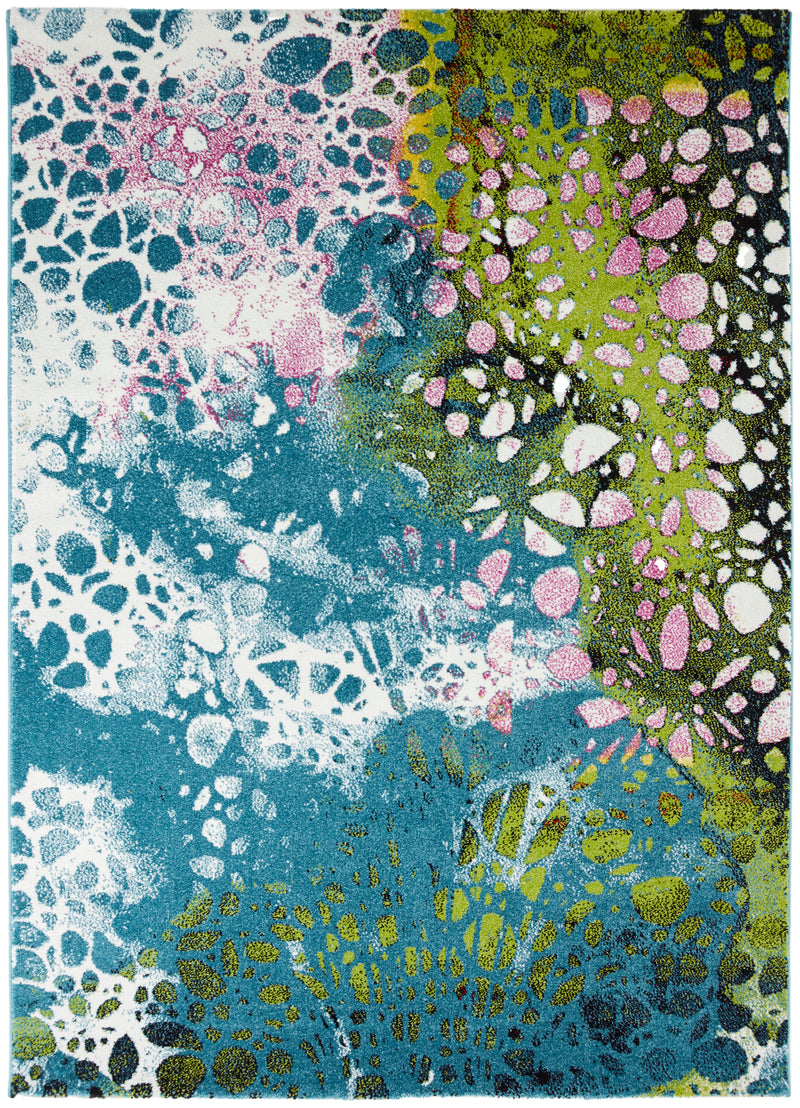 Art - ART103- Blue - Rama (Concept Looms)